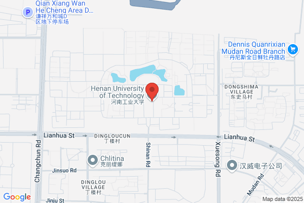 Henan Kehai Ceramic Science & Technology Co., Ltd.