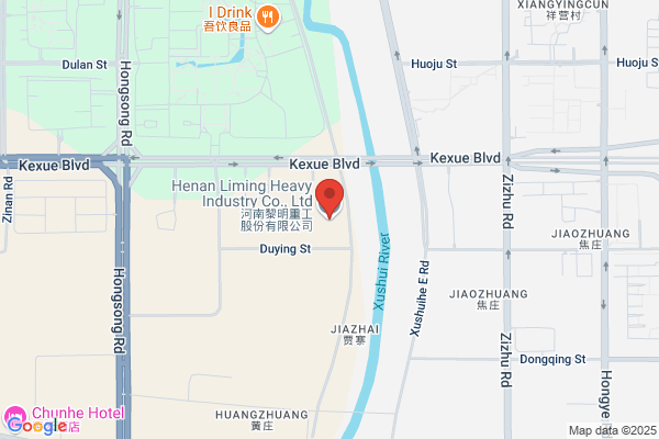 Henan Liming Road & Bridge Heavy Industry Co.,ltd.