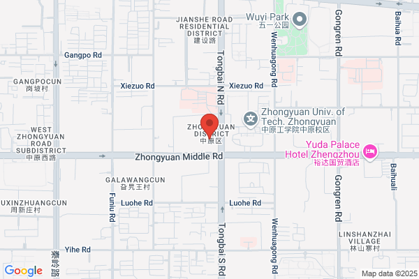 Henan Sanjiang Industrial Co., Ltd.