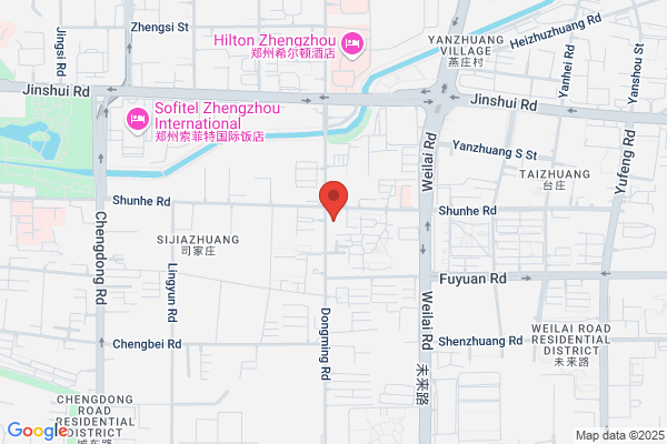 Henan Scota Industries Inc