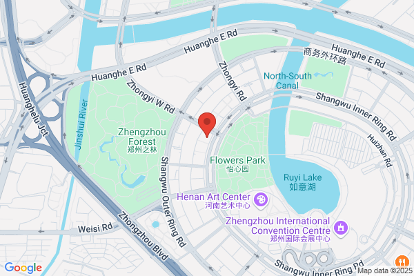 Henan Welong Imp. & Exp. Company Ltd.