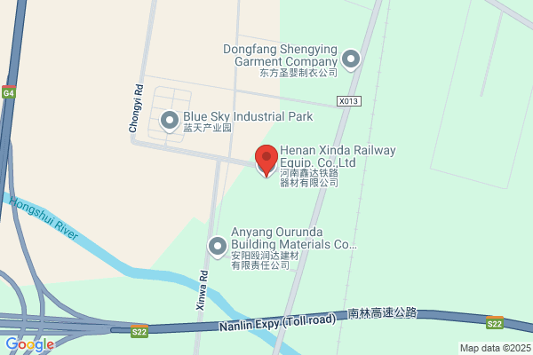 Henan Xinda International Trading Co.,ltd.