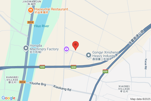 Lianxing Co.ltd.