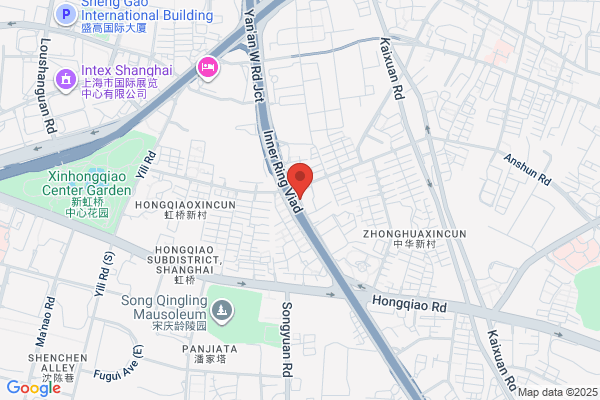 Shanghai Shitaian Coatings Co., Ltd.