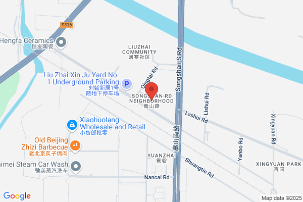 Songshan Enterprise Group