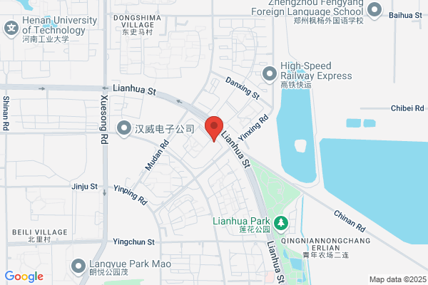 Zhengzhou Xindaxin Science&technology Industry Co.,ltd.
