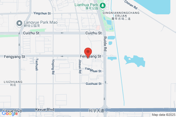 Zhengzhou Field Electronic Co., Ltd