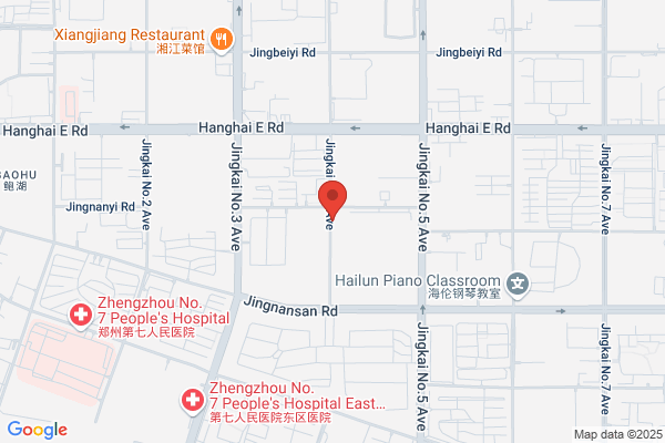 Zhengzhou Han Wei Electronic Development Co., Ltd.
