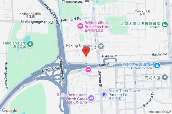 China Great Wall Aluminium Construction Company
