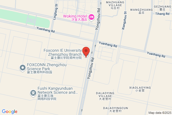 Henan Dongfang I / E Corp.