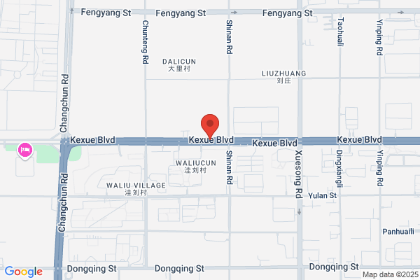 Henan Jinhui Enterprise Co.,ltd.