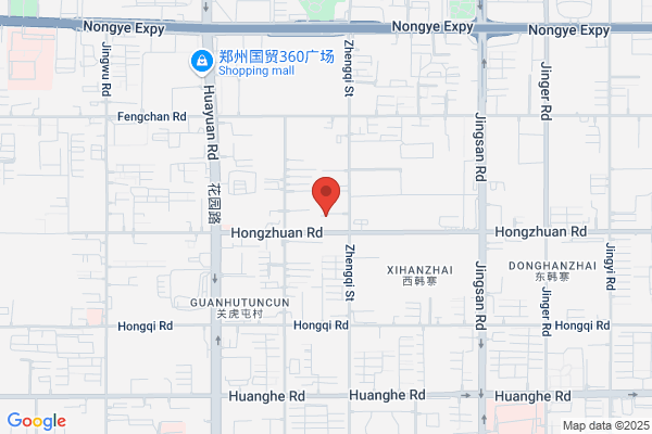 Henan Province Cereal Storage And Trading Co., Ltd.