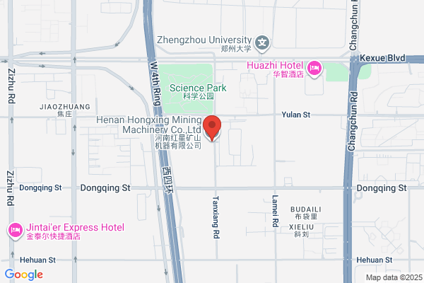 Hongma Trade Co.,ltd