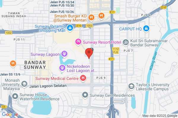 Sunway Industries Co., Ltd