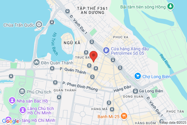 China Silver Sea International Co.,ltd