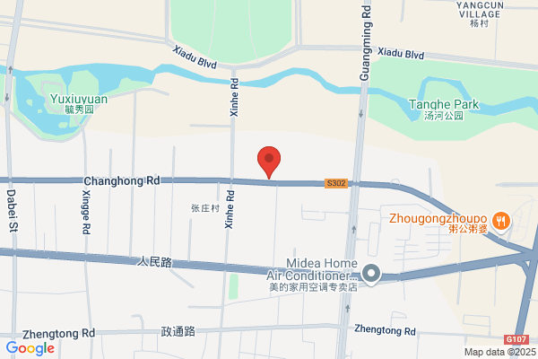 Henan Topfond Pharmaceutical Co., Ltd