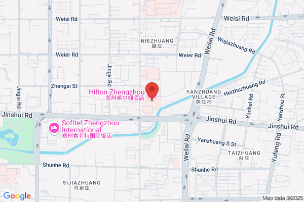 Hilton Asia Co. Ltd.