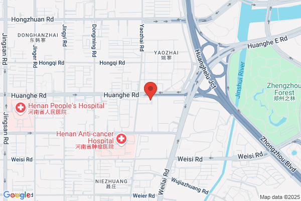 Ibis Styles Zhengzhou International Convention and Exhibitio