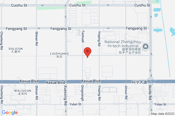 China Abrasives I&e Corp.