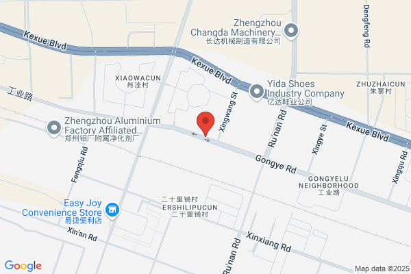 Shanghai Yue High Printing Equipment Co., Ltd.