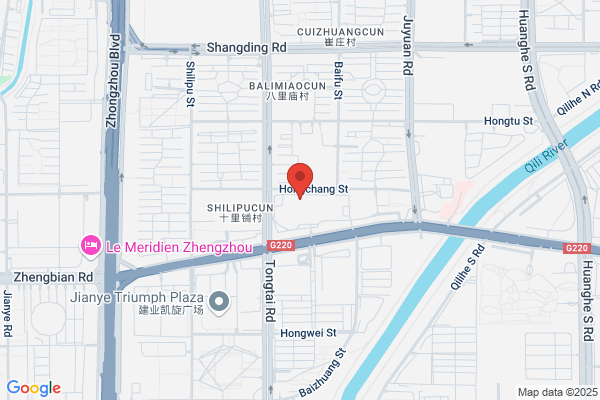 Zhengzhou Sanlian Plastic Products Co