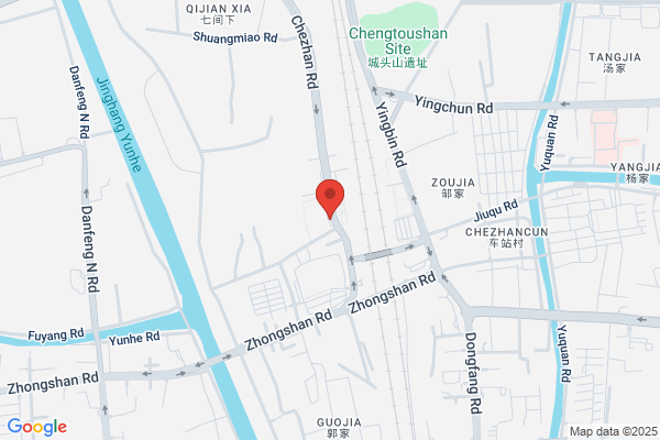 Danyang Hopesun Optical Co., Ltd.