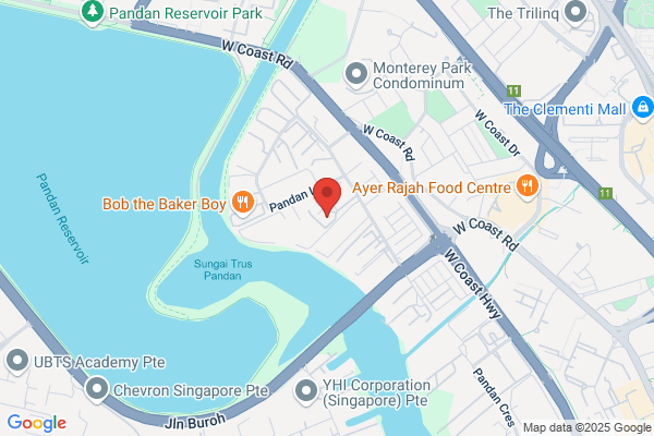 Jurong Yuanfeng Industrial Inc.