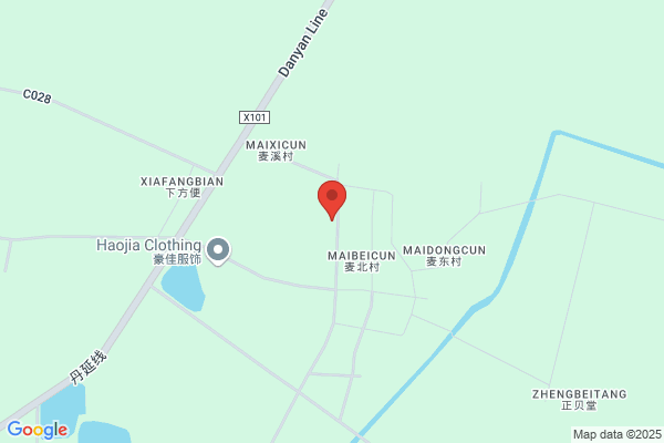 Joint Meat Processing Plant In Zhenjiang, Jiangsu