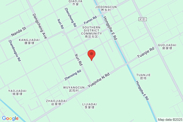 Danyang Hongsheng Autoparts Co., Ltd.