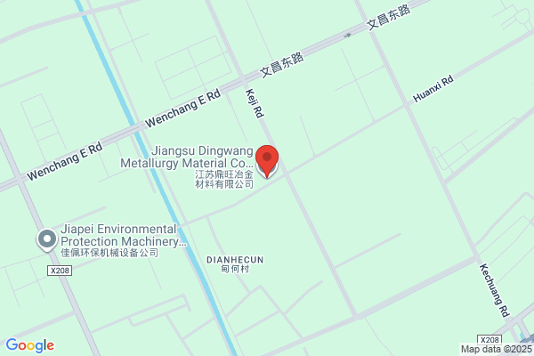 Danyang Weiwang Tools Manufacturing Co., Ltd.