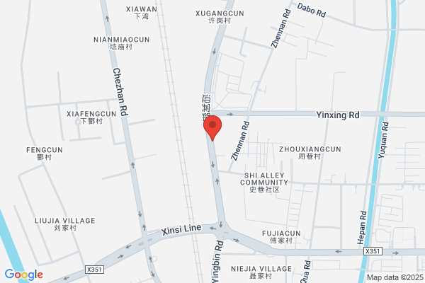 Danyang Zhongzheng Tools Co., Ltd.