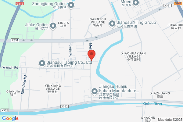 Yate Wood Industry Co., Ltd