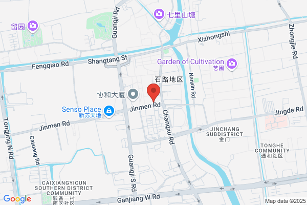 Jiangsu Asia Group