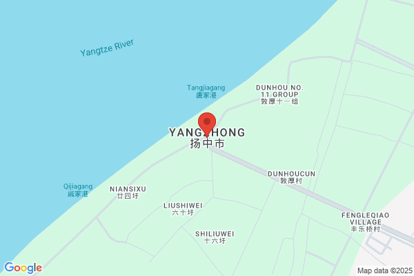 Yangzhong City Plant-agent