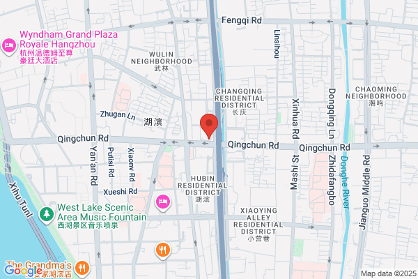 Zhenjiang City Ranliaoan; Zhenjiang City Chemical Ranliaoan