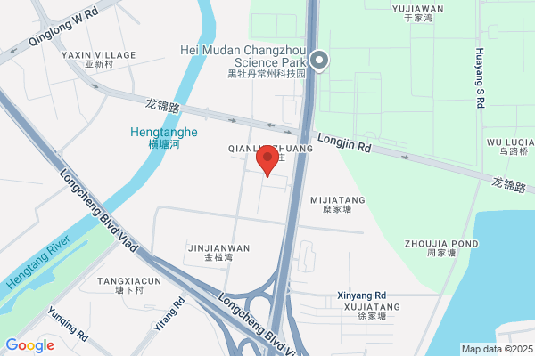 Changzhou Sunlong Textile Co.,ltd