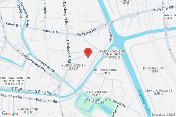Danyang Of Jiangsu Province Wineries