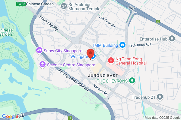 Jurong City Of Clothing Toy Factory