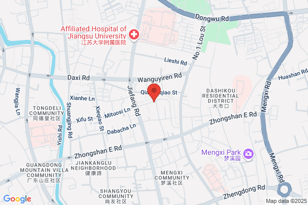Nanjing Textiles Imp & Exp Corp Ltd