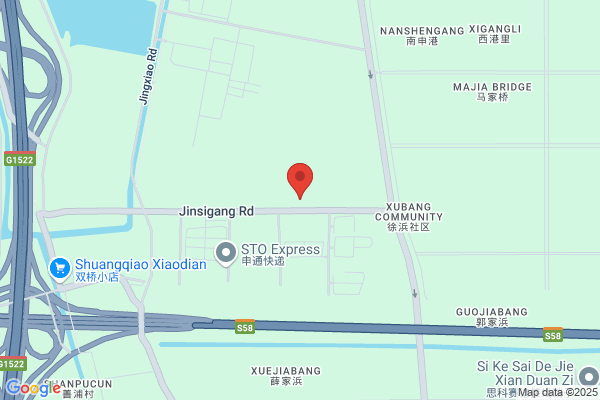 Soochow Koster Industry Co, Ltd