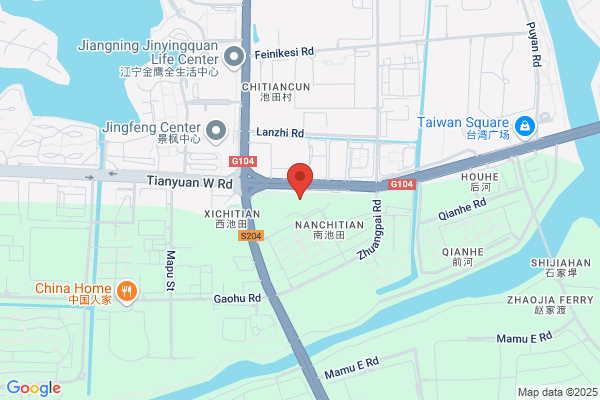 Zhenjiang Gold-denim Weaving Co.ltd