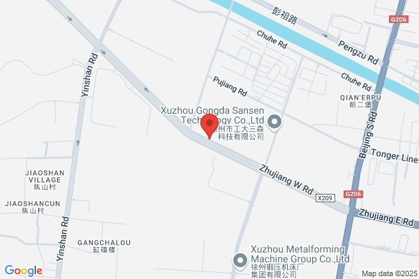 Jiangsu Chengfei Electronic Co.,ltd.