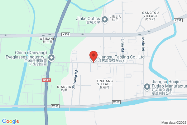 Jiangsu Jaejer Optical Co.,ltd