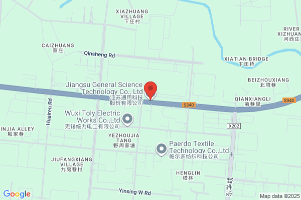 Kim Seong Industrial Science And Technology Development Co., Ltd.