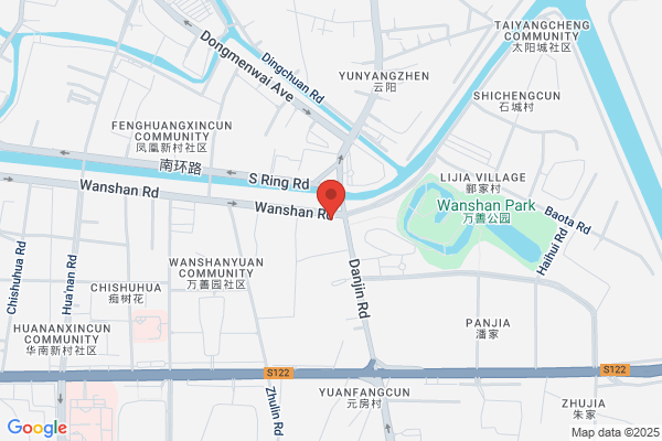 Danyang City Electromechanical Equipment Company