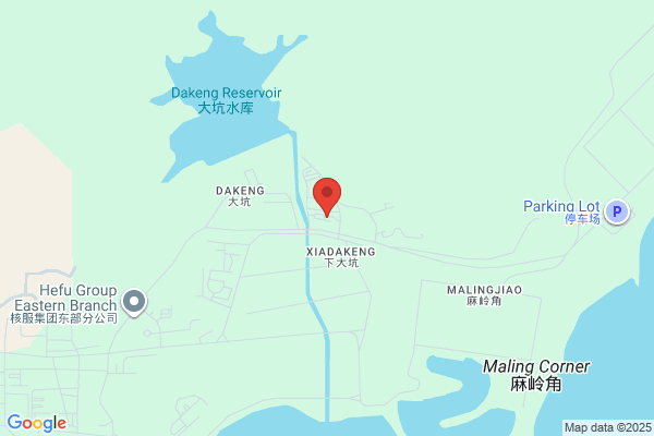 Yangzhong City In East Asia Radiation Power Plant; Yangzhong City Yadong Power Plant