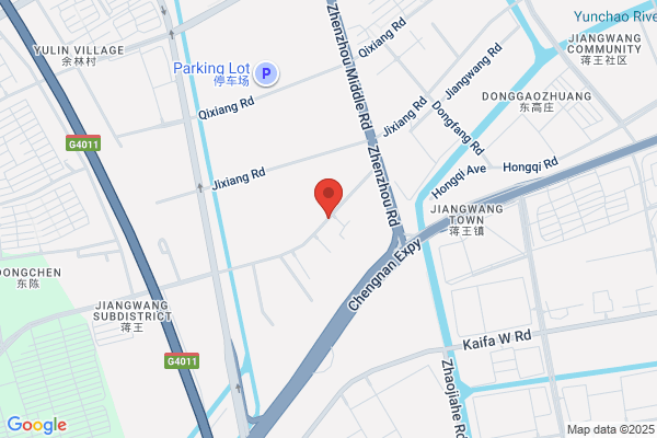 Yangzhong City Traffic Electrical Plant