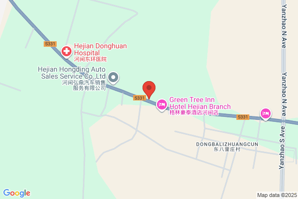 Yangzhong Great Wall Welding Equipment Plant