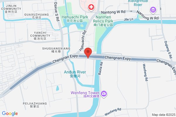 Zhenjiang City Changzheng Electric Manufacturing Company