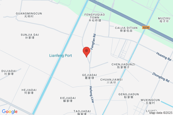 Zhenjiang City, Jiangsu Province Joint Electrical And Mechanical Equipment Factory